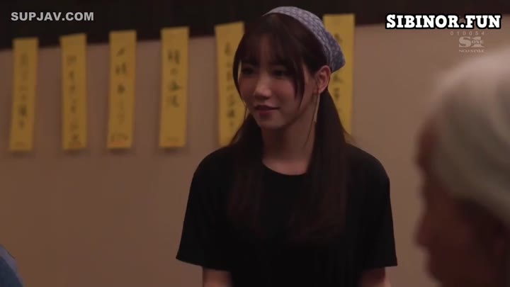 SONE-182 Pengagum Rahasia Marin Mita