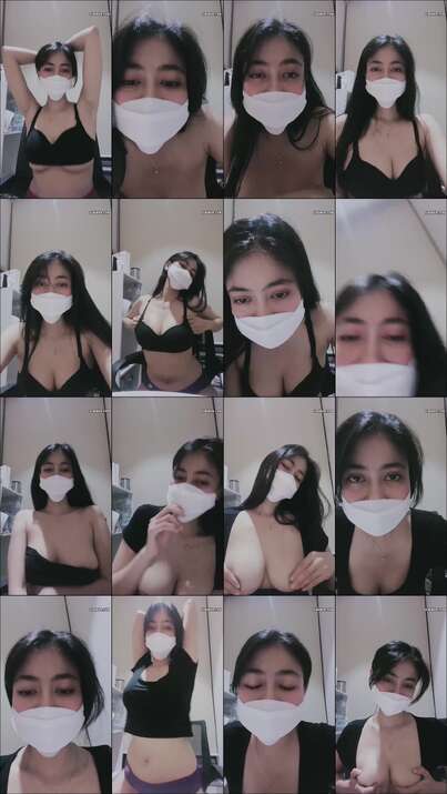 Susu Rch Kimii Makin Gede Aja ID 13727799 Mango Lock