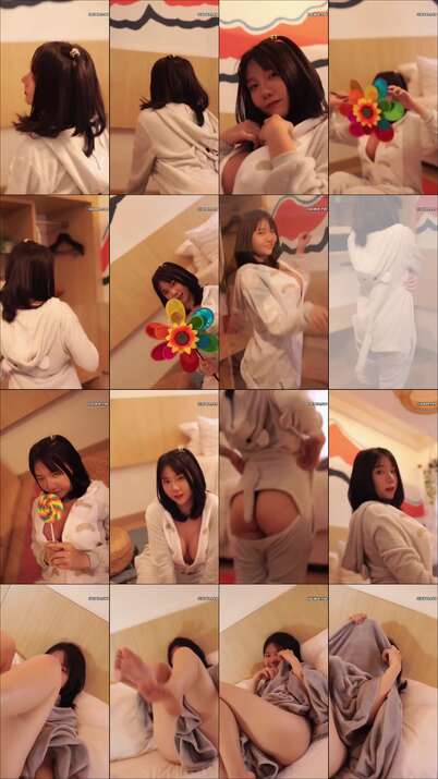 Temenin Bobo Jena Dammaya Kompilasi Photoshoot Sexy