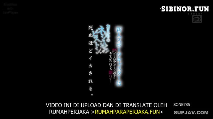 SONE-785 Demi Karir Dan Masa Depan Fuua Kaede