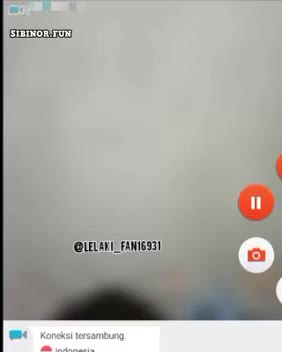 Ome Tv Gadis Cantik Pamer Nenen Mulus