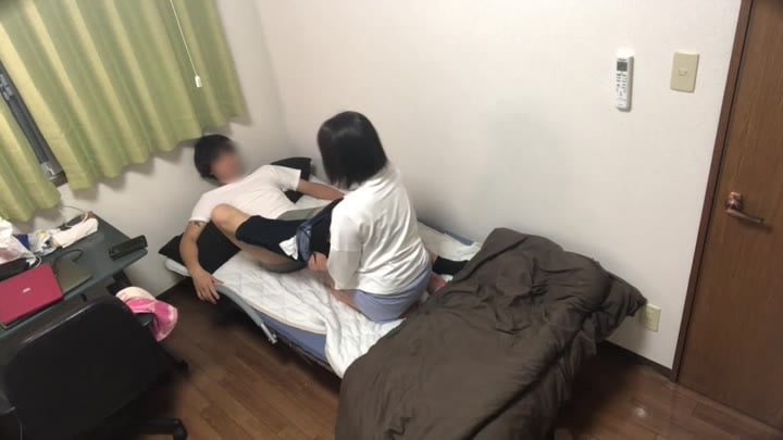 Sama ayang di kosan