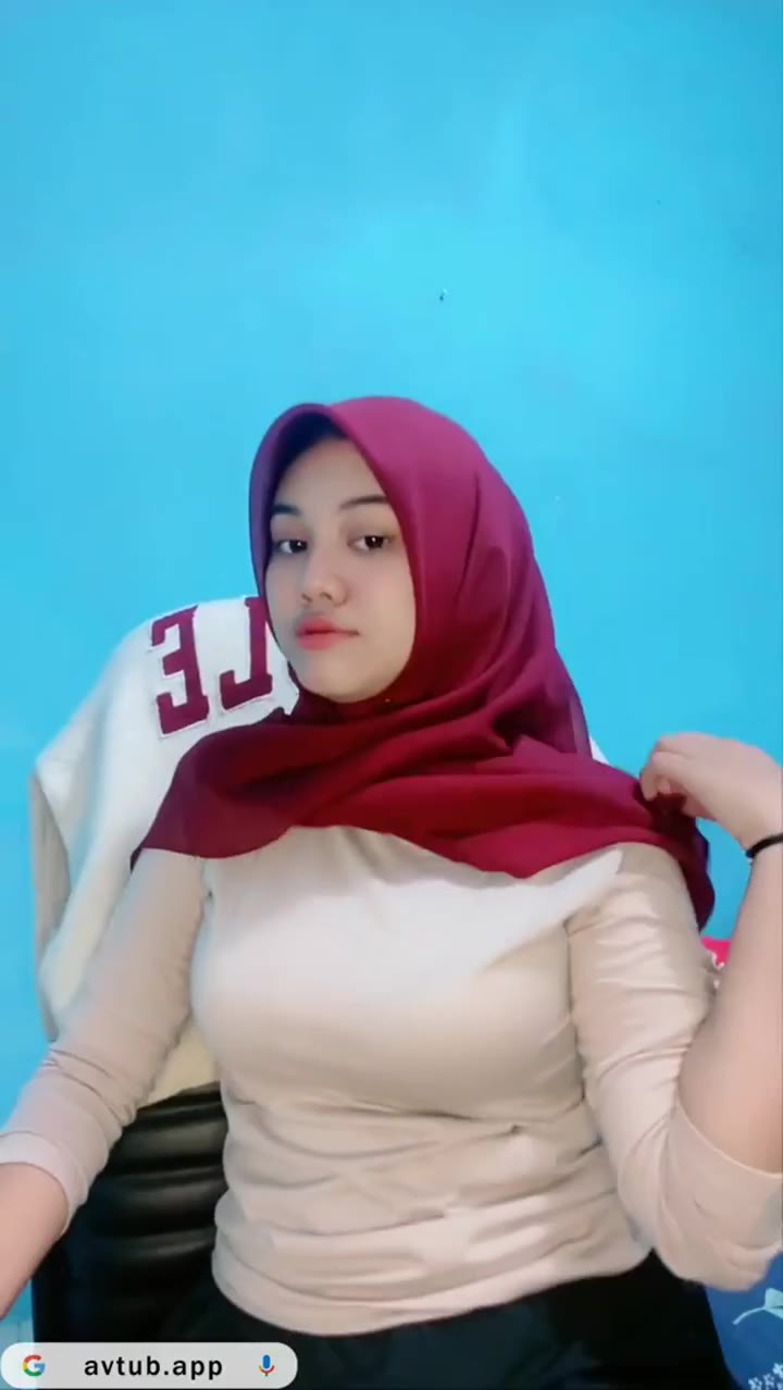 Miss Jas Not Lepas Hijab Endingnya Colmek Juga
