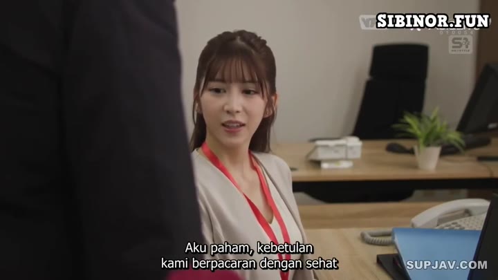 SONE-762 Skandal Penyiar Terbaru Riri Nanatsumori