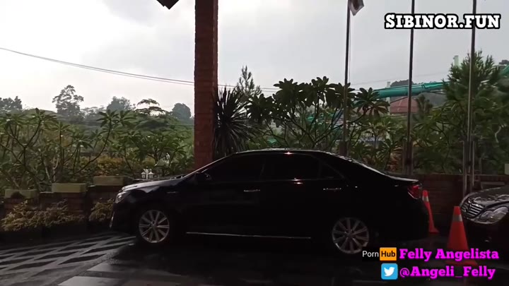 Ngewe cewek ayam kampus di hotel