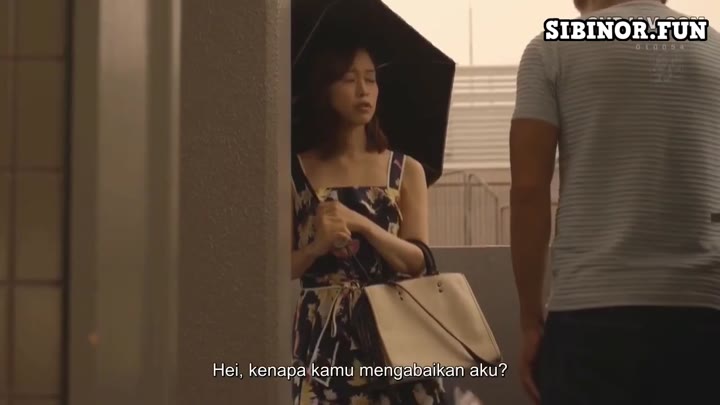 MEYD-463 Ibu Galak Tetangga Sebelah Yu Shinoda