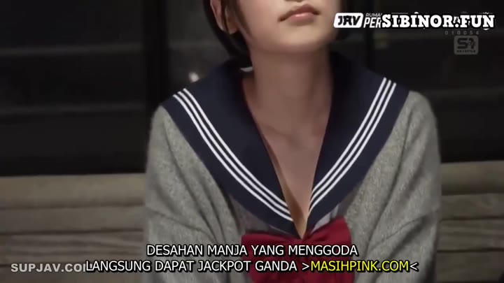SONE-719 Menggoda Gurunya Setiap Hari Tanpa Bra – Ruka Itoi