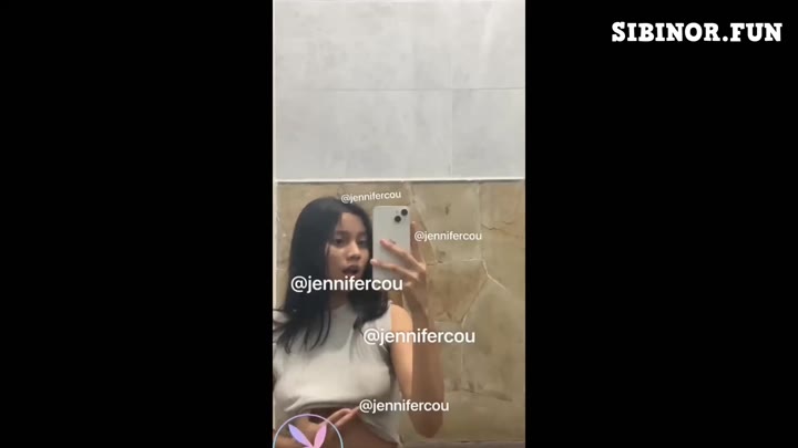 Talent Jenifer Colmek