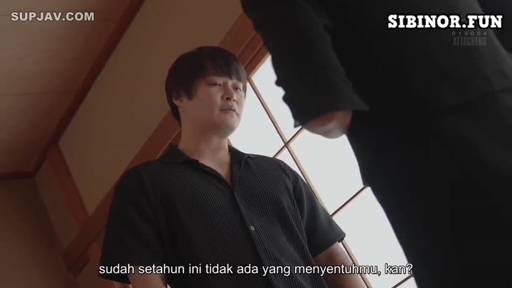 SAME-189 Menghamili Janda Yang Berkabung Akari Mitani