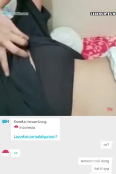 Ome Tv Minta Temenin Coli Ke Cece