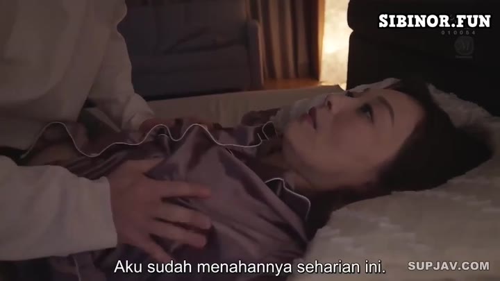 JUQ-738 Anak Tidak Mau Berhenti Menyusu Selama 20 Tahun Shoko Matsumoto