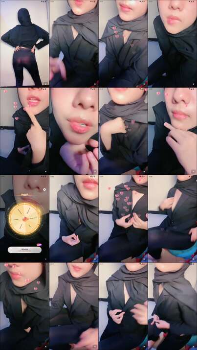 Godain Aja Kak Seraphine Kepancing Spill Uting ID 84008448 Dream