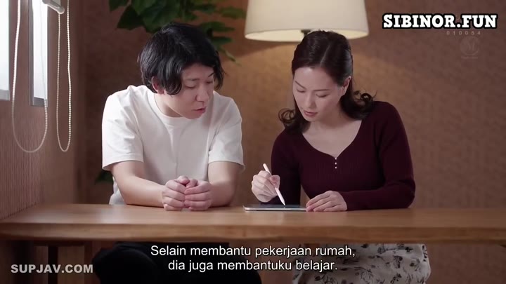 JUR-397 Hadiah Dari Ibu Tiri Hikari Misaki