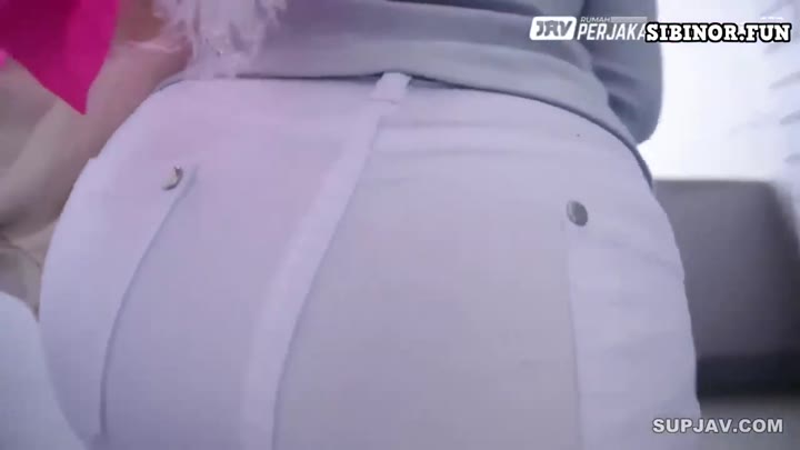 JUR 408 Pantat Ini Menaklukan Ku Marina Shiraishi