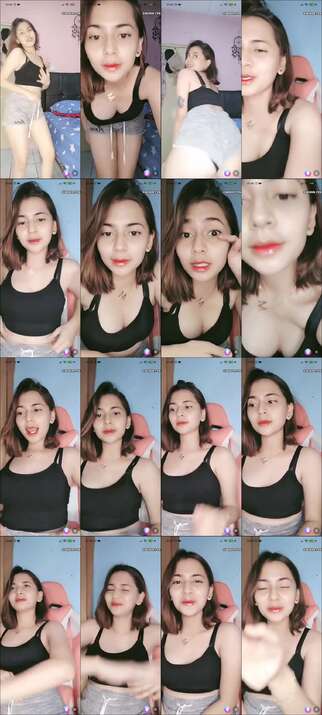 Toket Pentil Pink Mbak Vale