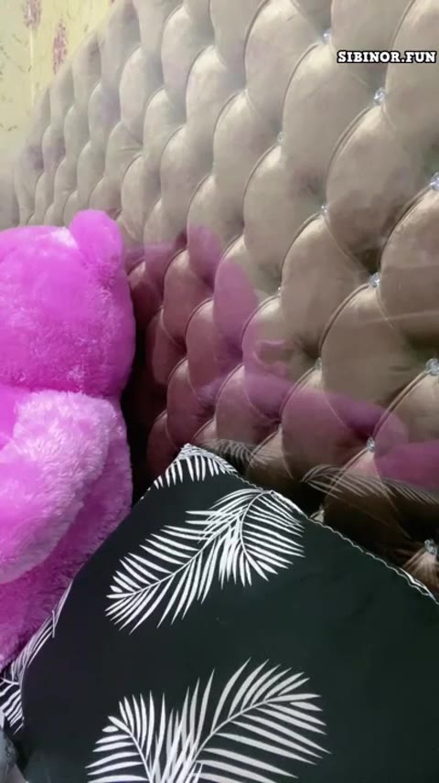 BabyFeriosa Cantik Tapi Suka PHP Susu Goyang