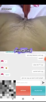 Tv Colok Meki Mulus Pakai Sisir