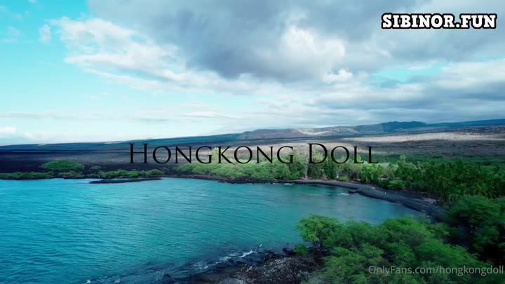 Healing Bersama Si Cantik OF Hongkong Doll Memek Legit