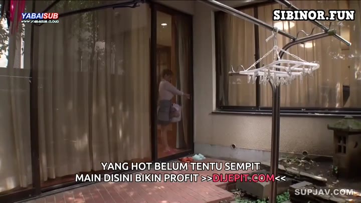 PPPD-729 Dilecehkan Kakak Ipar Hitomi Tanaka