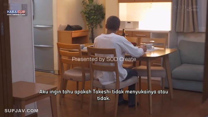 START-094 Adik Pacarku Terlalu Menggoda Rei Kamiki