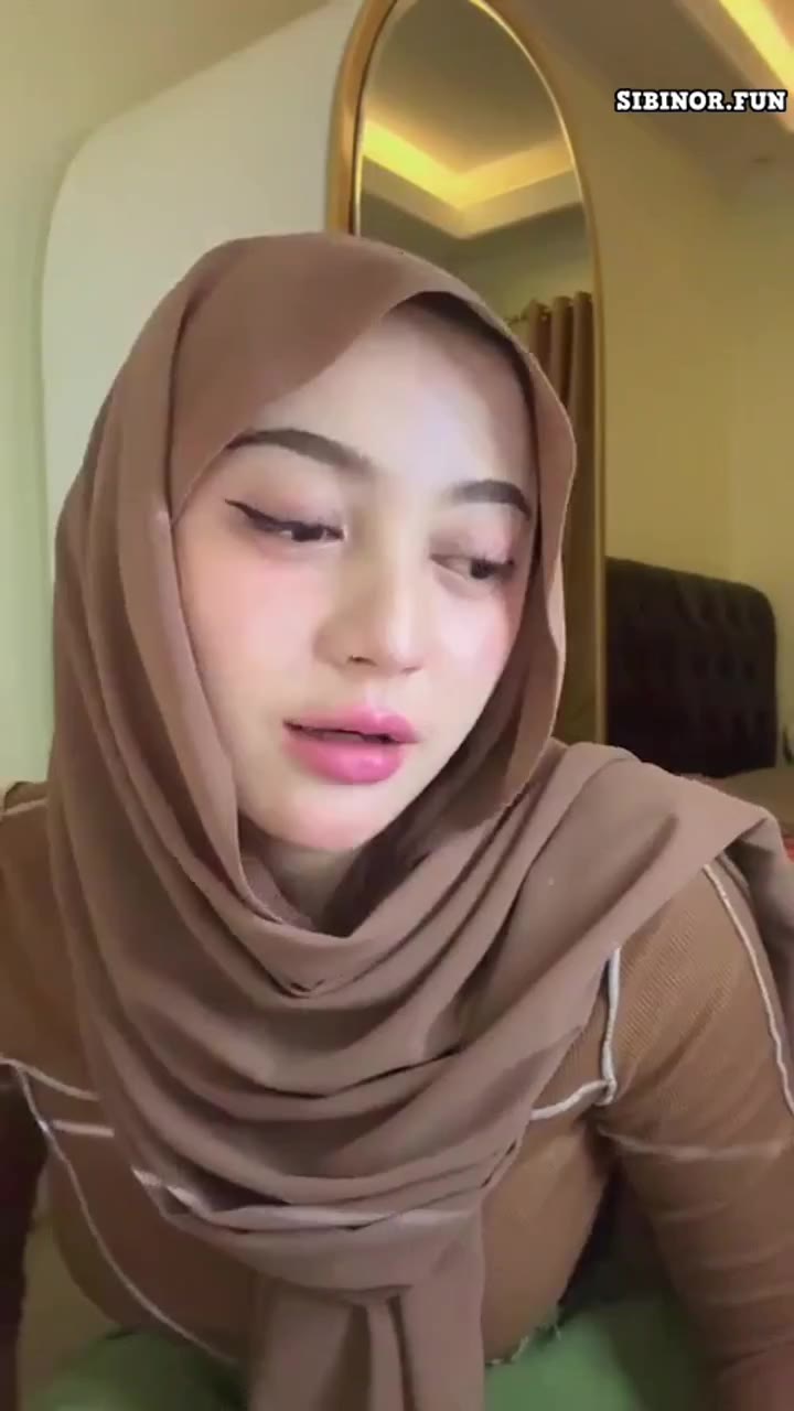 Pesona Ukhty Eva Nur Asyifaa Boba Padet Instagram
