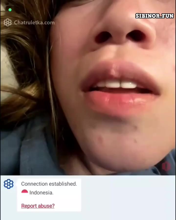 Bokep OmeTV Uting Mendep Pengen Nyepong