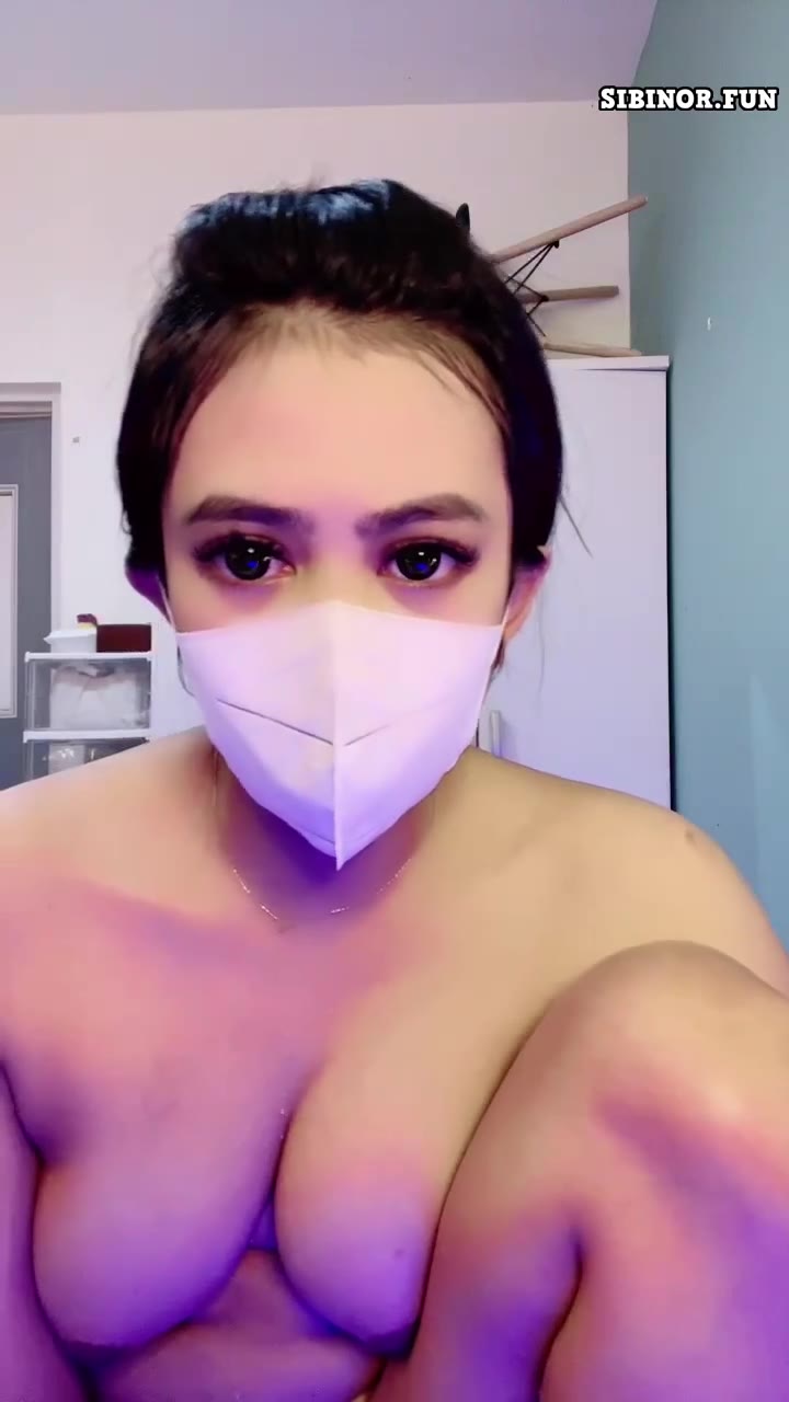 Janda Muda Live Mandi Bikin Nafsu