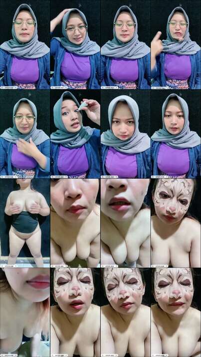 Tante Manis Hijab Sange Nekat Buka2an ID 74775550 Dream