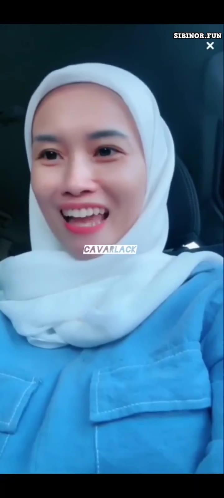 Cewek Jilbab Nakal Kirey Pap Uting Nenen Di Mobil Dream