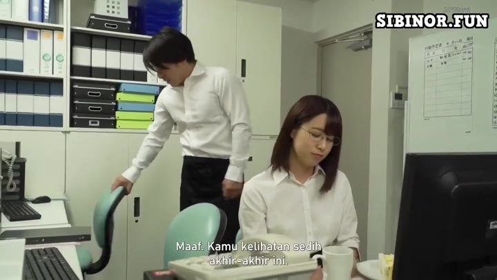 ADN-295 Perselingkuhan Yang Tak Bisa Dihindari Hikari Ninomiya