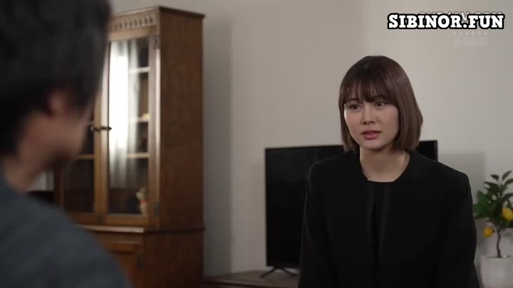ADN-595 Hari Ketika Aku Dipeluk Ayah Miyu Ootori