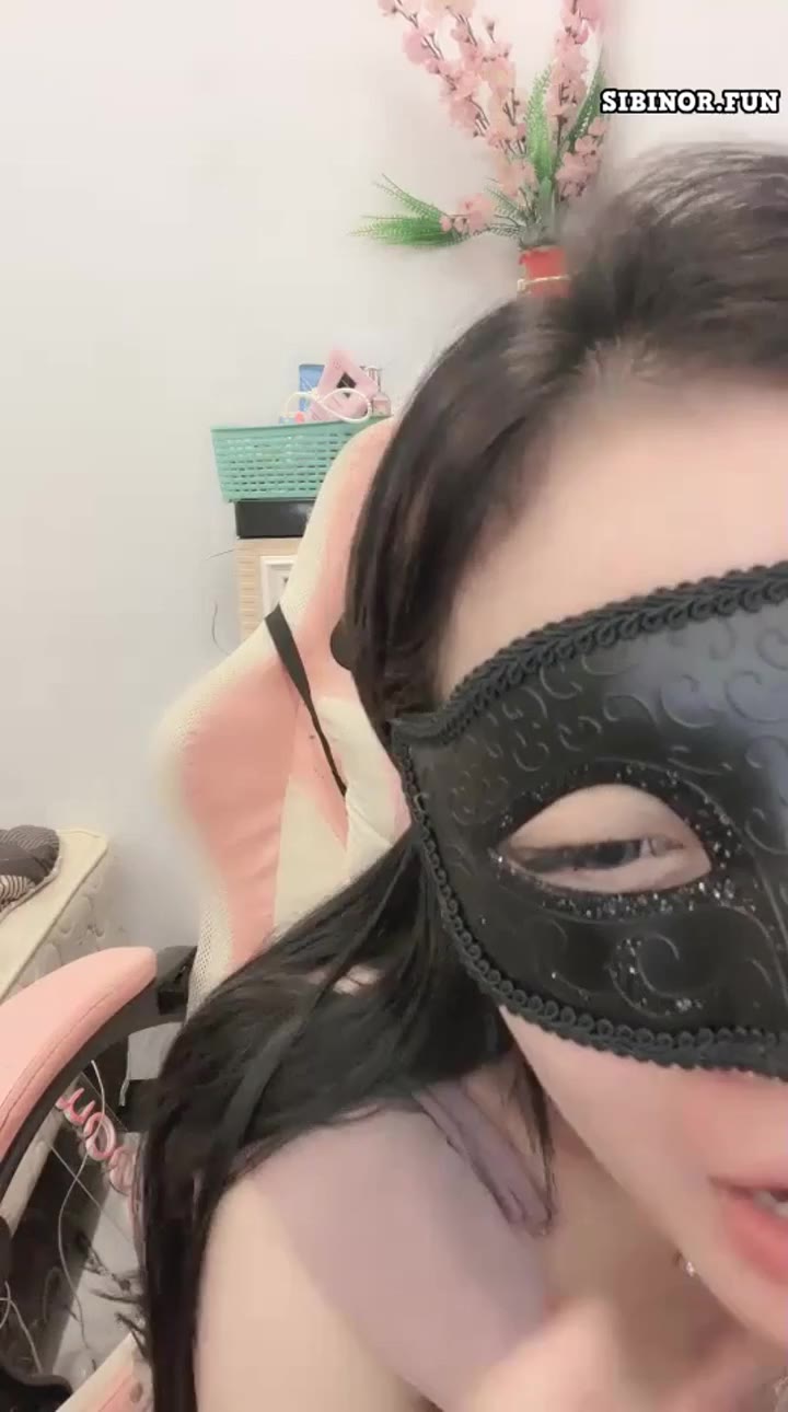 Lepas Topeng Enjell Toket Imut Belajar Ngulek ID 3522348 Papaya