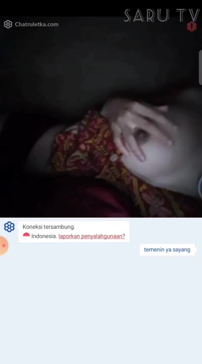 Ometv piyama gesek gesek guling