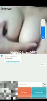 Ome Tv Ketemu Dua Gadis Sange Berturut Turut