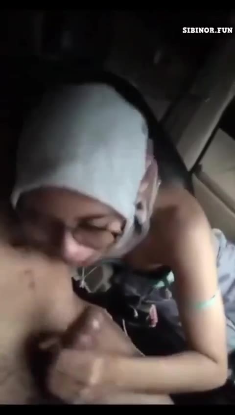 Tudung Malay Nganu Selingkuh Lahap Banget Nyepongnya