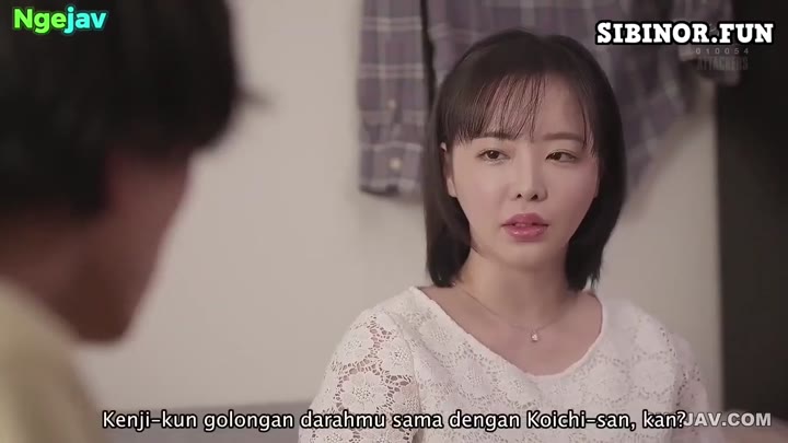 ADN-592 Pabrik Suami Rusak Minta Servis dari Adiknya Tsubaki Sannomiya