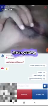 Ome Tv Gadis Lagi Sange Colok Meki Nikmat
