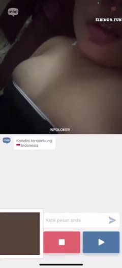 Ome TV Mulus Susu Menggoda