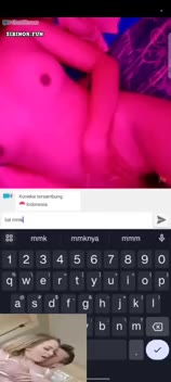 Ome Tv Gadis Binal Full Bugil