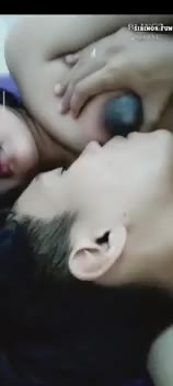 Kenyot Nenen Bini Busui Live Bling2