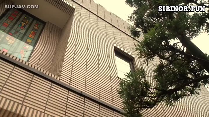 SONE 859 Bu Guru Les Privat Nanami Kodama