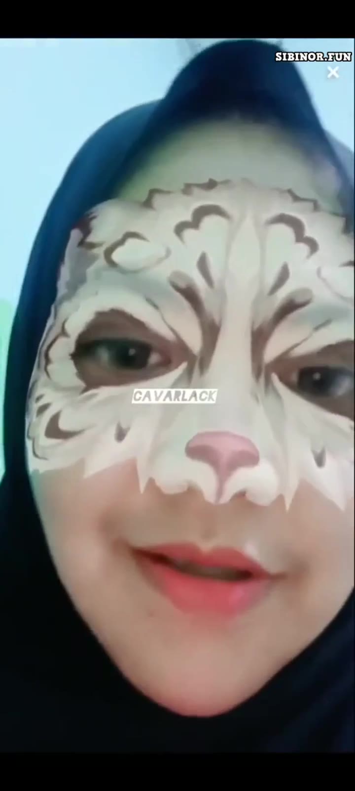 Ibu Guru Jilbab Toge Chacha Pamer Susu Di Kelas Dream