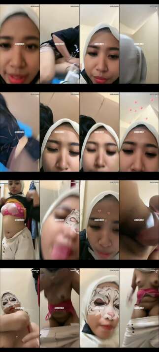 Sama Bestie Pamer Susu Niniy Endingnya Colmek Sendirian