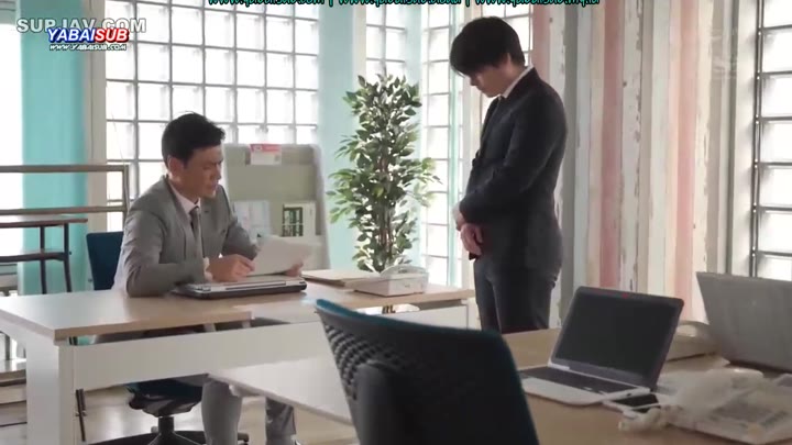 SSIS-338 Wanita Simpanan Yua Mikami