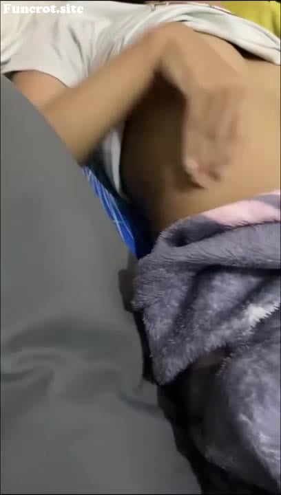 Gangguin Ayang Tidur