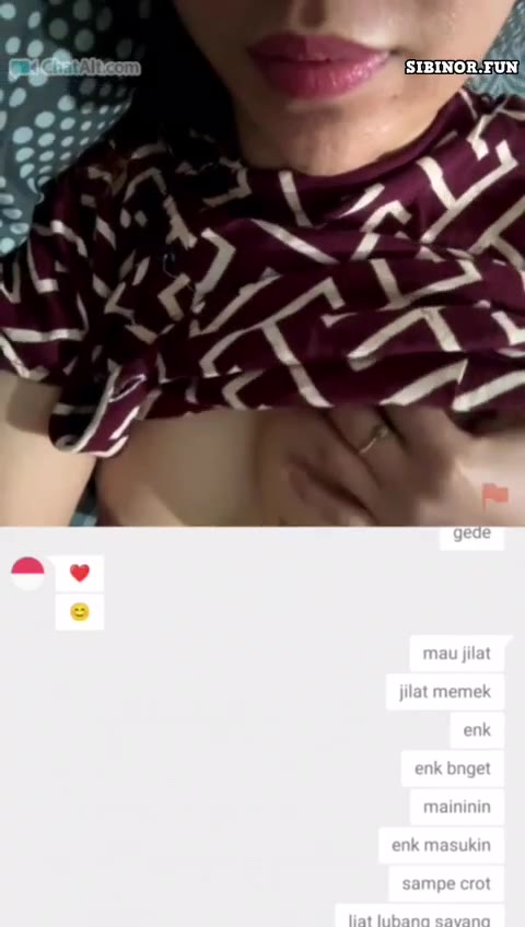 Ome Tv Istri Orang Sange