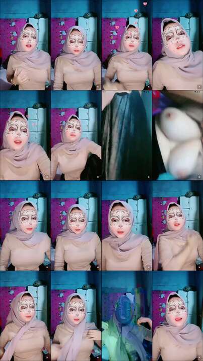 Gokil Kasih Pesona Lobang Pipis Hijabers ID 29223111 Dream