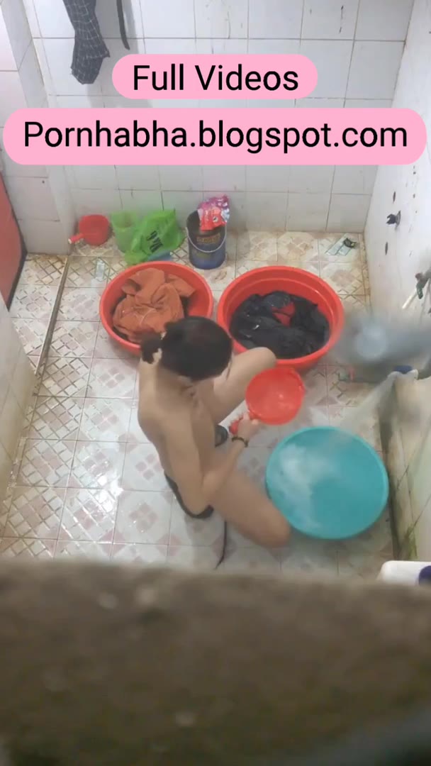 Ngintip Abg Tobrut Mandi