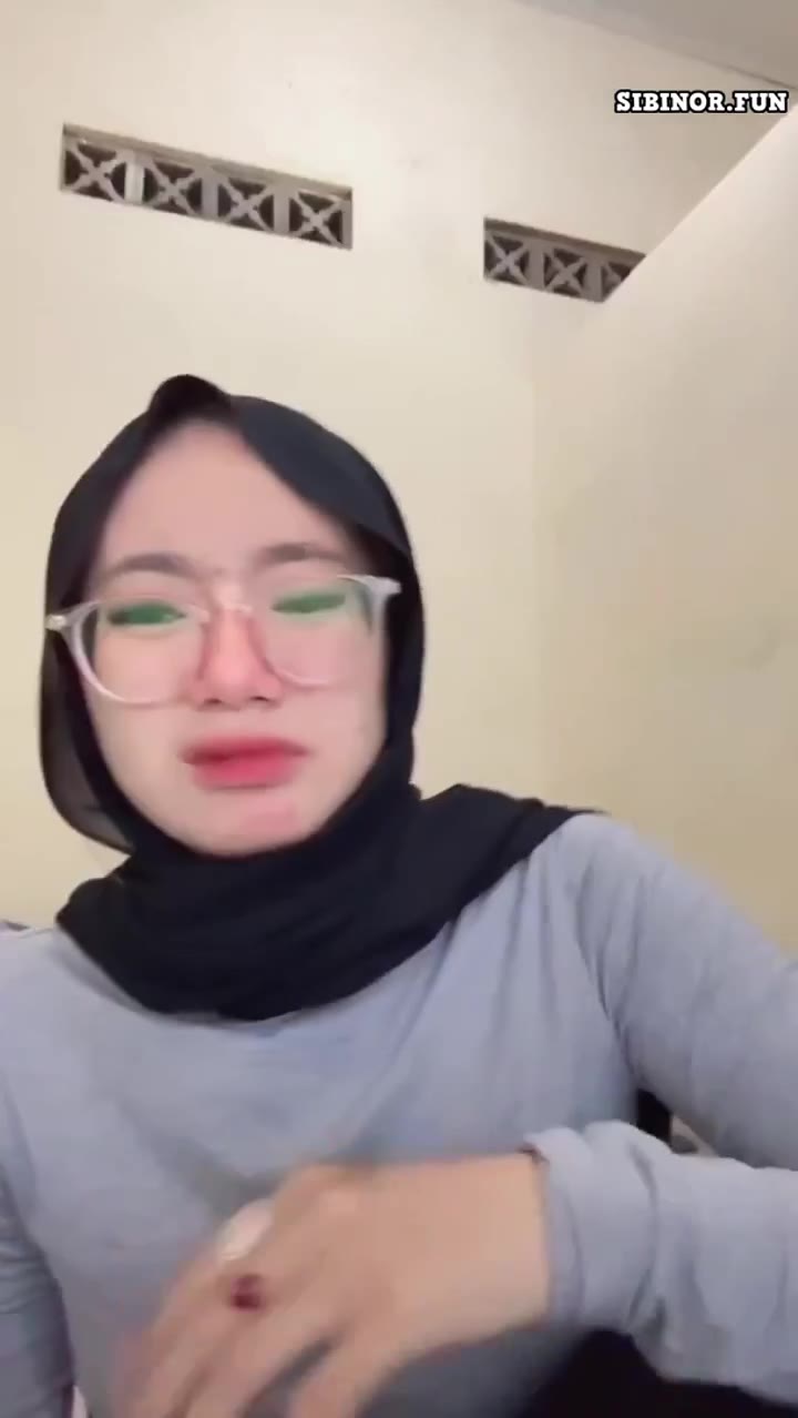 Temenin Live Private Kak Tiffany Hijabers Cantik Instagram