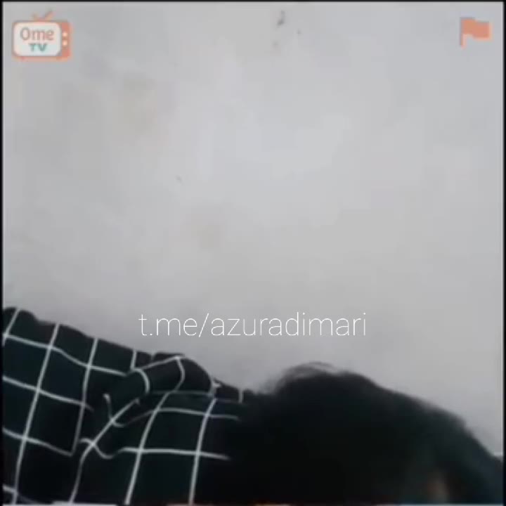 OmeTv Cwe Mulus Bikin Keluar
